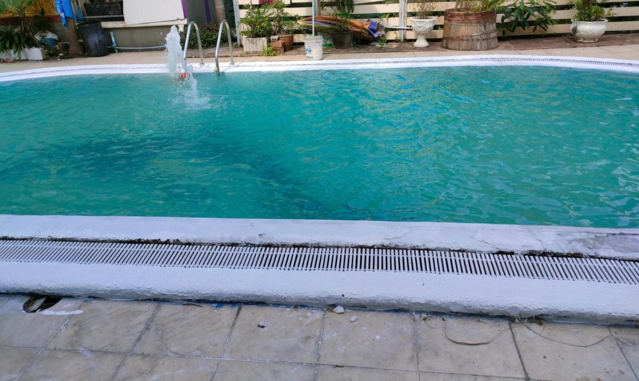 Apartment Thai Smile Pattaya