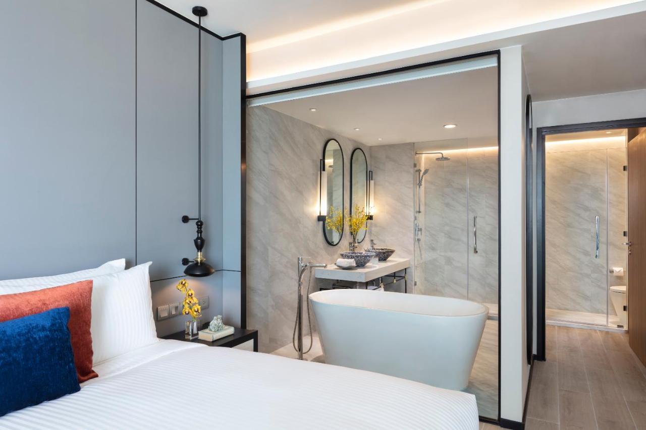 Somerset 5* Pattaya