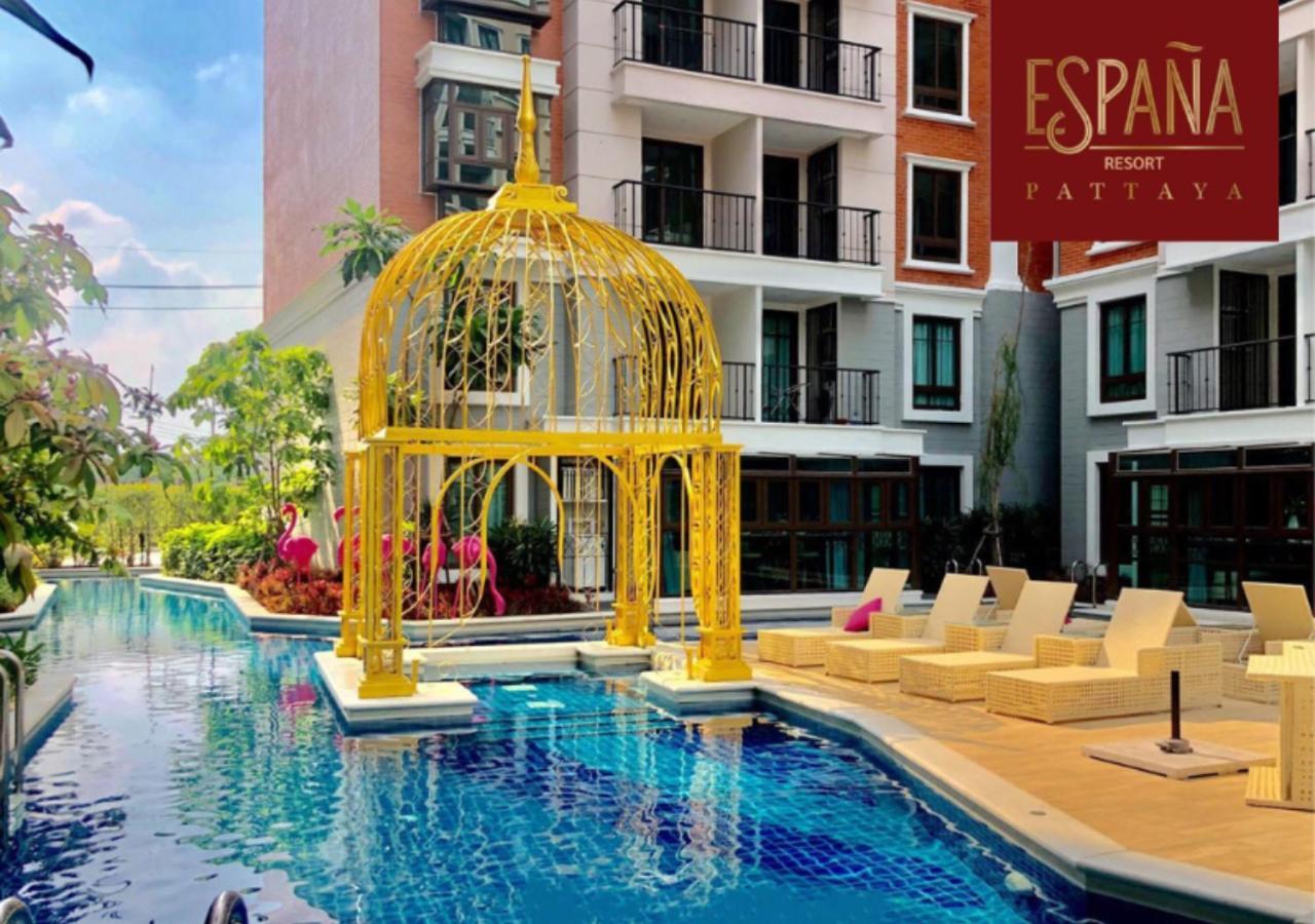 Espana Jomtien