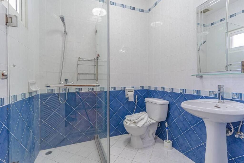 Villa 1-huge Pool, Bbq, 300m-beach, 5 Mins To Walking Street Pattaya