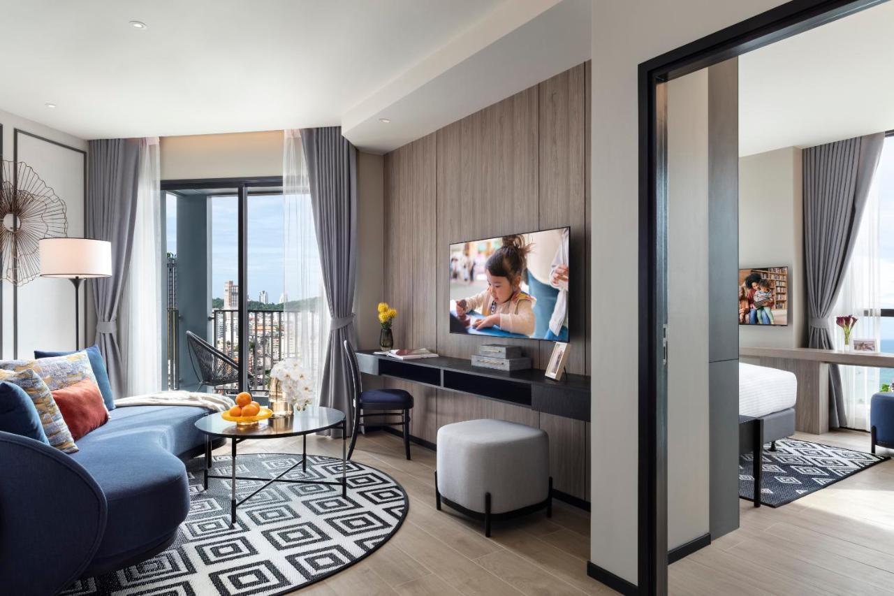 Somerset 5* Pattaya