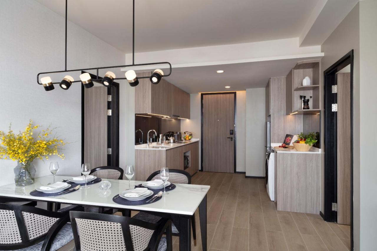 Hotel Somerset Pattaya