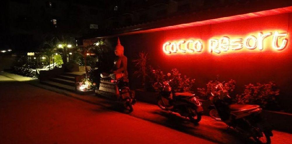 Cocco 3* Pattaya