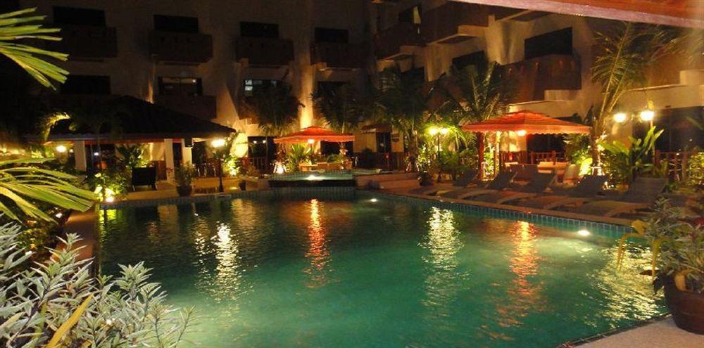 Cocco Hotel Pattaya