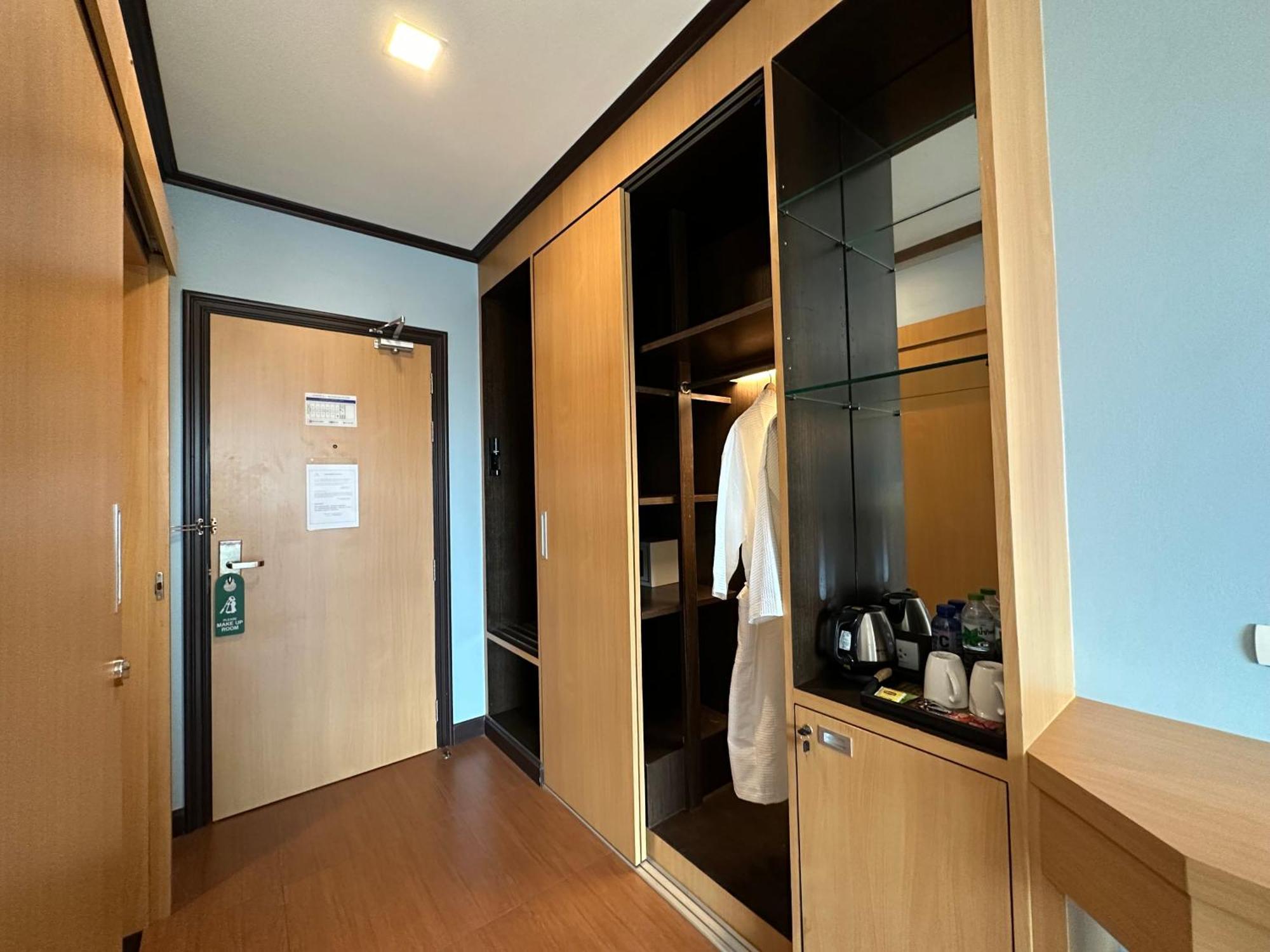 Hotel Mido Pattaya