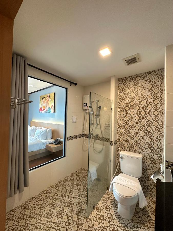Mido 4* Pattaya