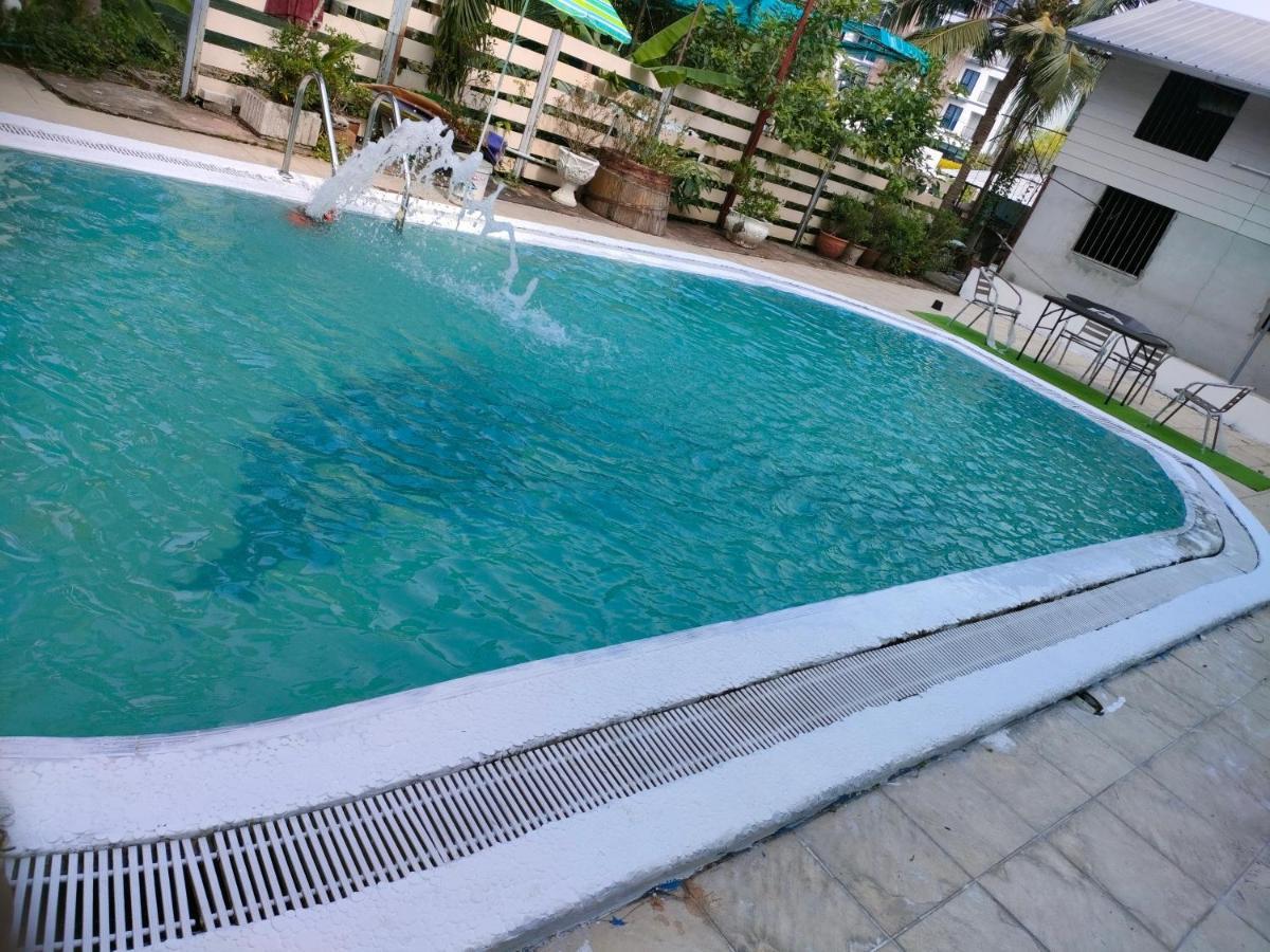 Apartment Anmol Thai Smile Group *