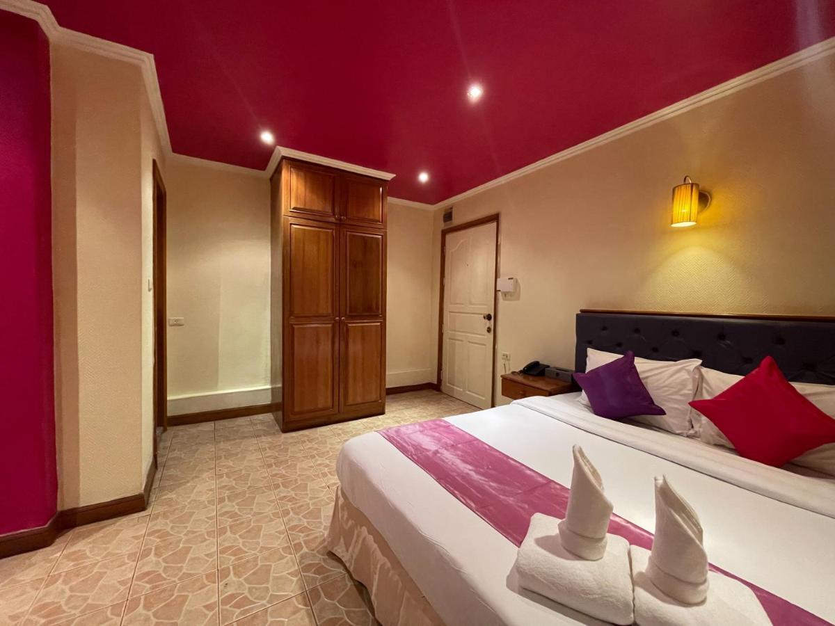 Keys Hotel
