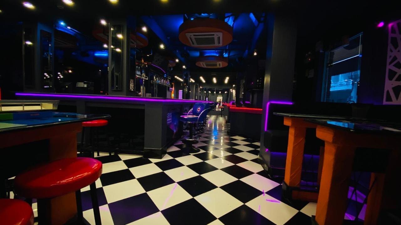Keys Hotel