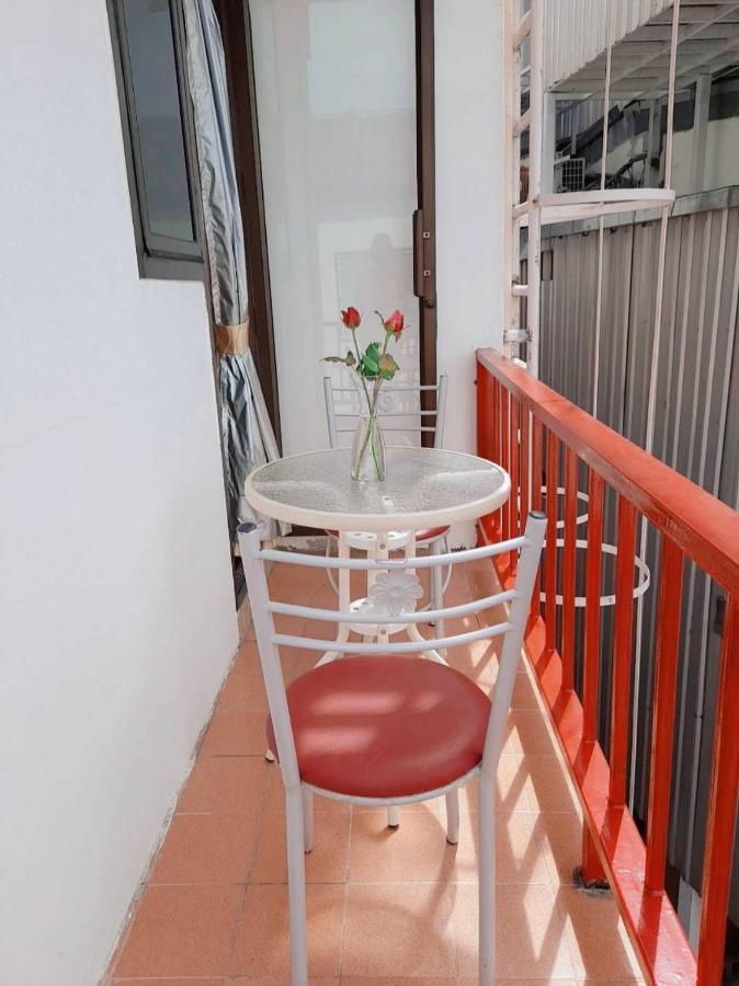Keys Hotel Pattaya