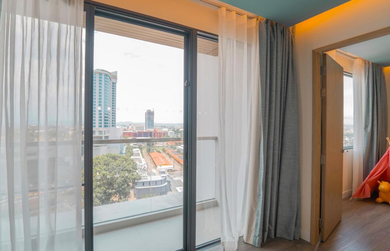 Hotel Ozo North Pattaya