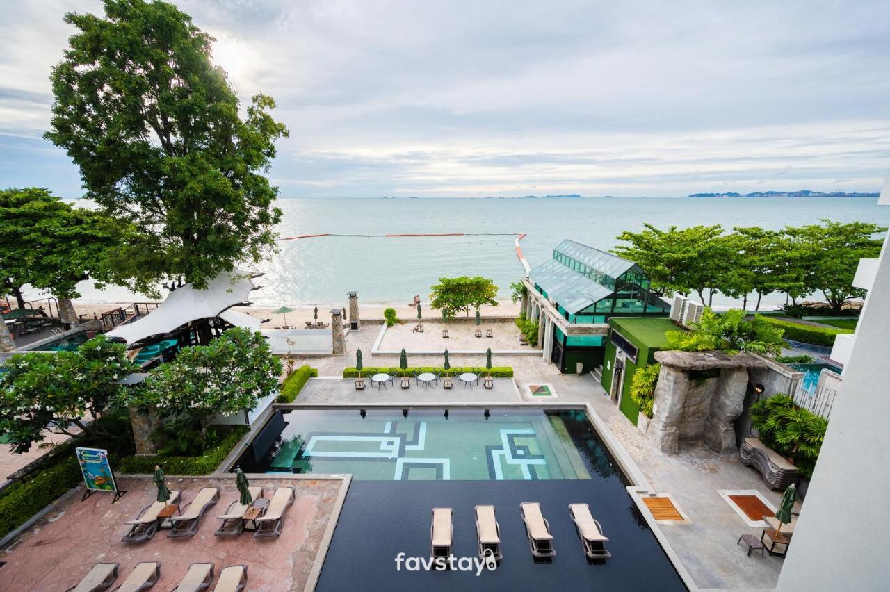 Modus And Hotel Pattaya