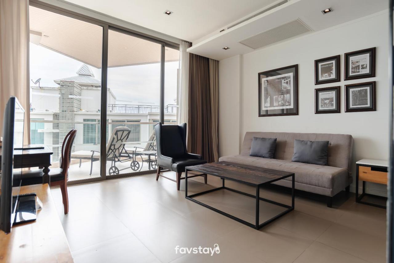 Modus And Hotel