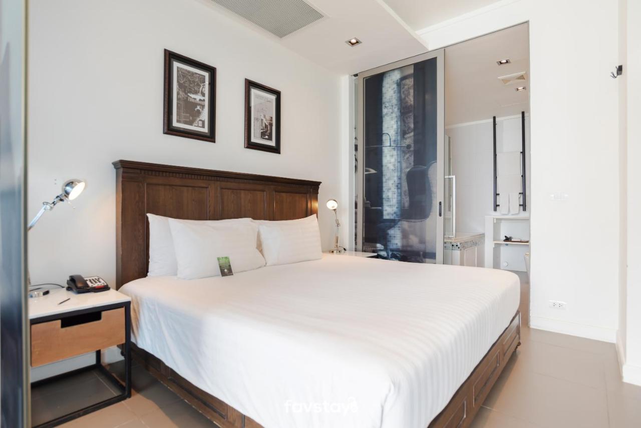Hotel Modus And 5*