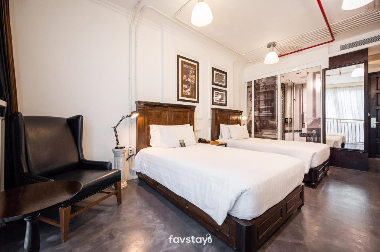 Modus And Hotel Pattaya