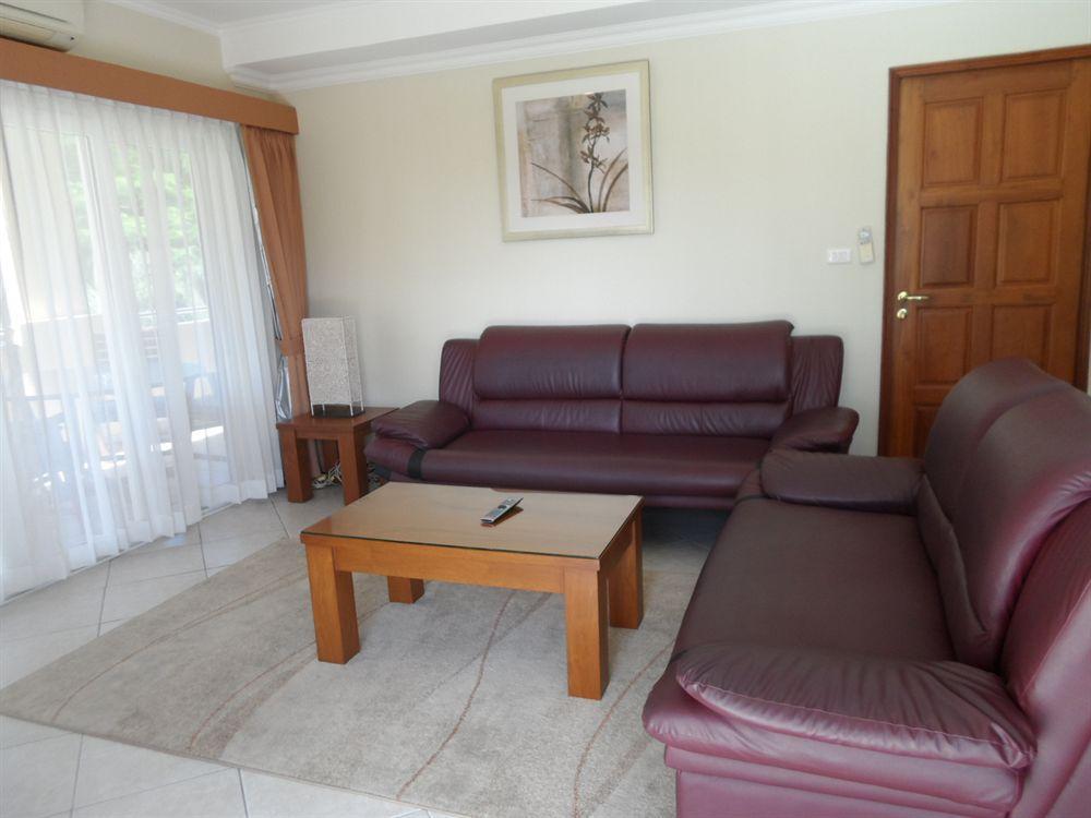 Apartment View Talay 6 Pattaya