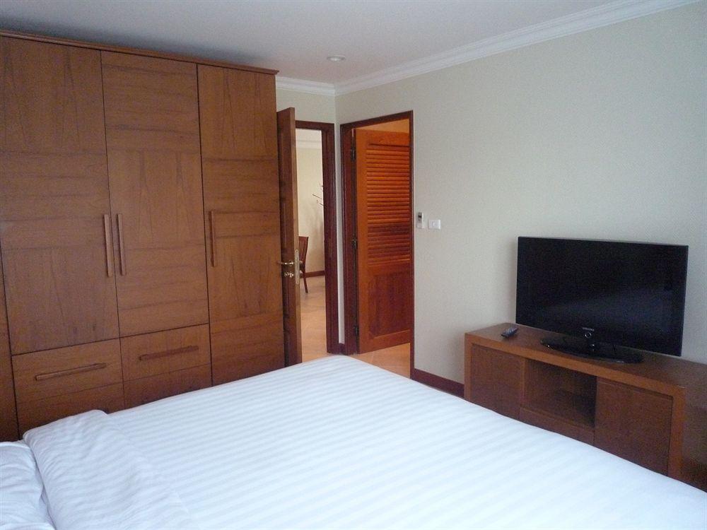 View Talay 6 Apartment