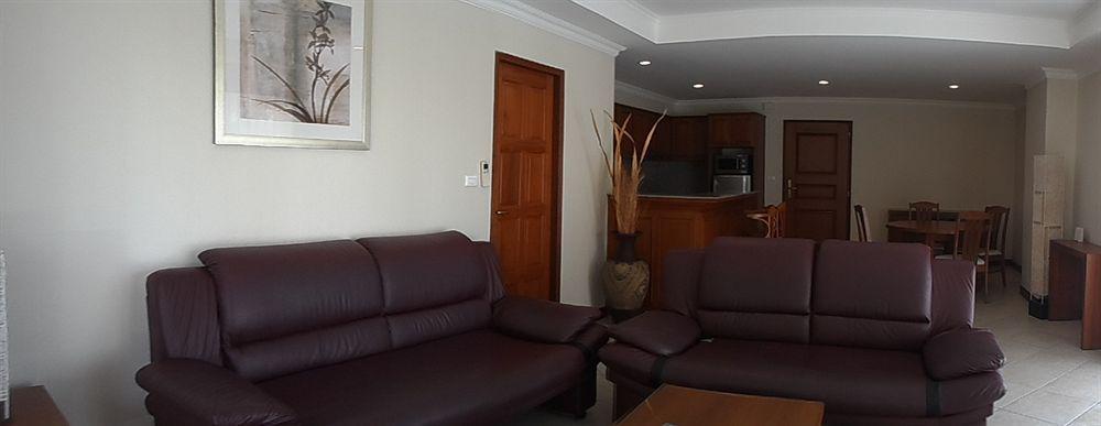 Apartment View Talay 6 *