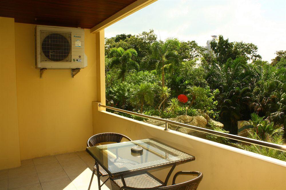 Apartment View Talay 6 Pattaya