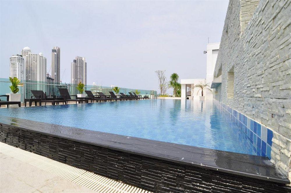 Resort The Ivory Pattaya