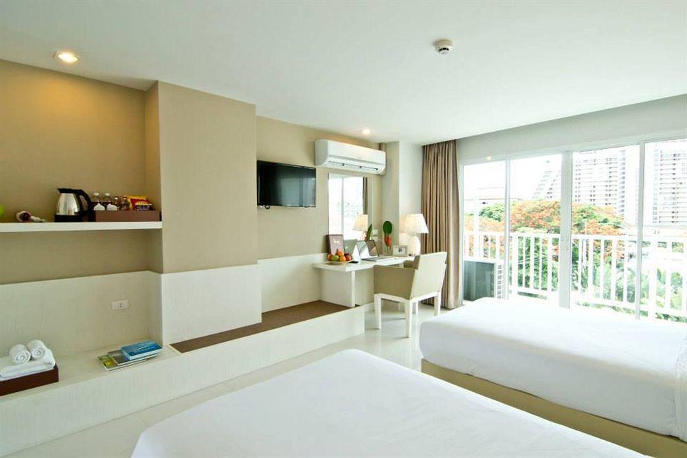 The Ivory Resort