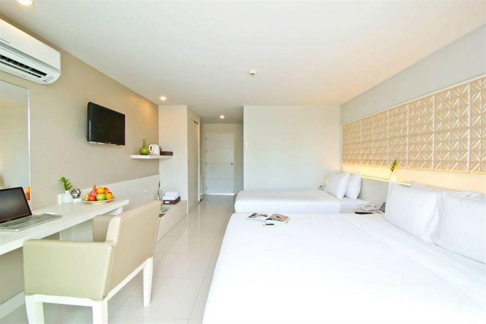 The Ivory Resort 3*
