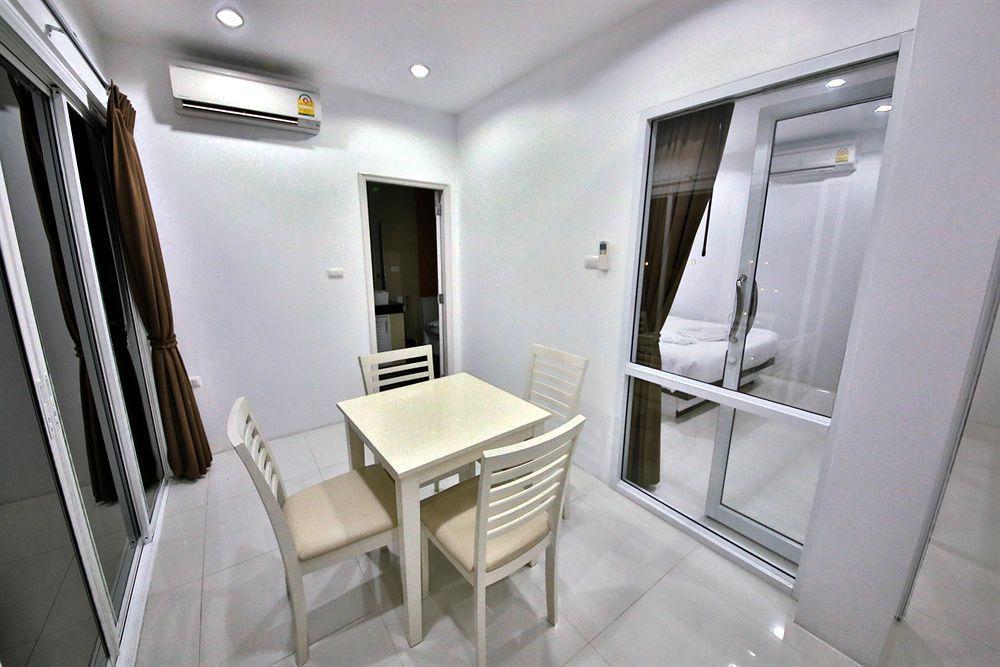 Hotel New Nordic Family Pattaya