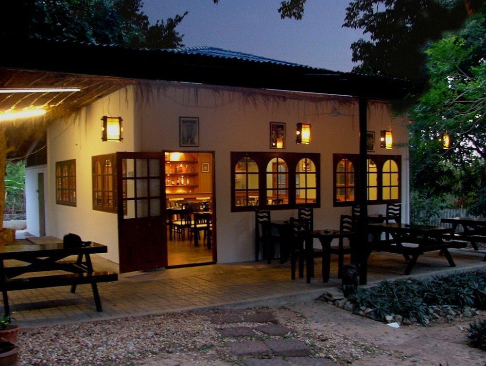 Hillside Hotel Pattaya