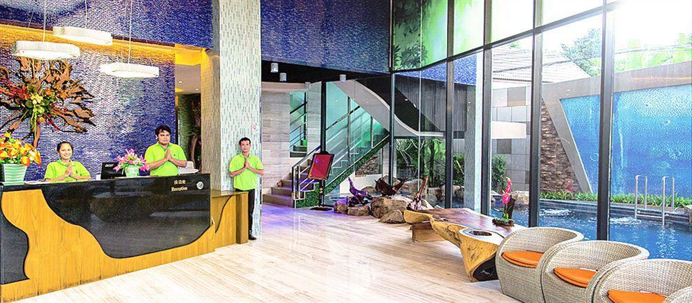 Oyo 143 Dday Resotel Hotel