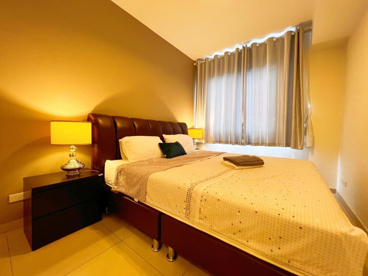 Unixx Sea View Apartment