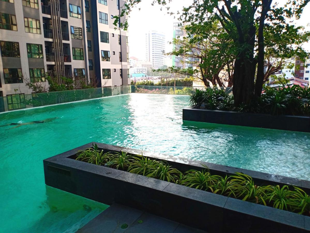 Apartment The Base Horizon