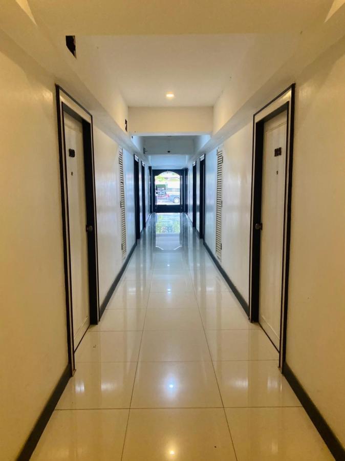Homy Cozy By Prs 4* Pattaya