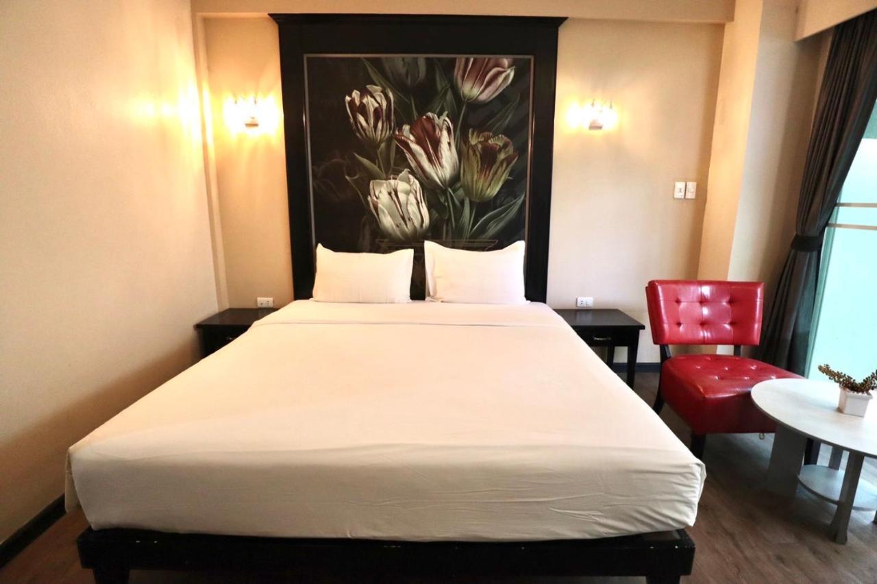 Homy Cozy By Prs Pattaya