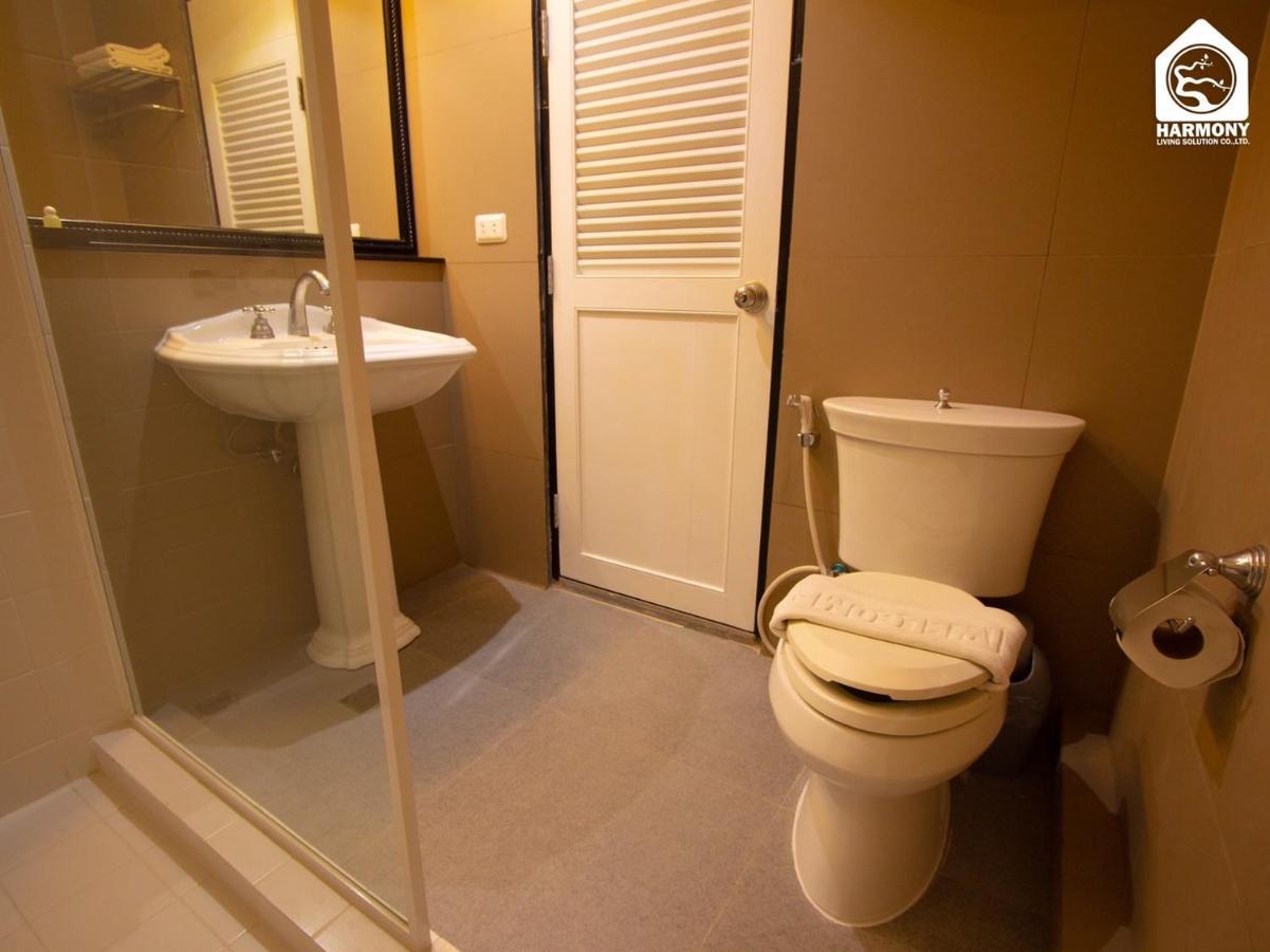Homy Cozy By Prs 4* Pattaya
