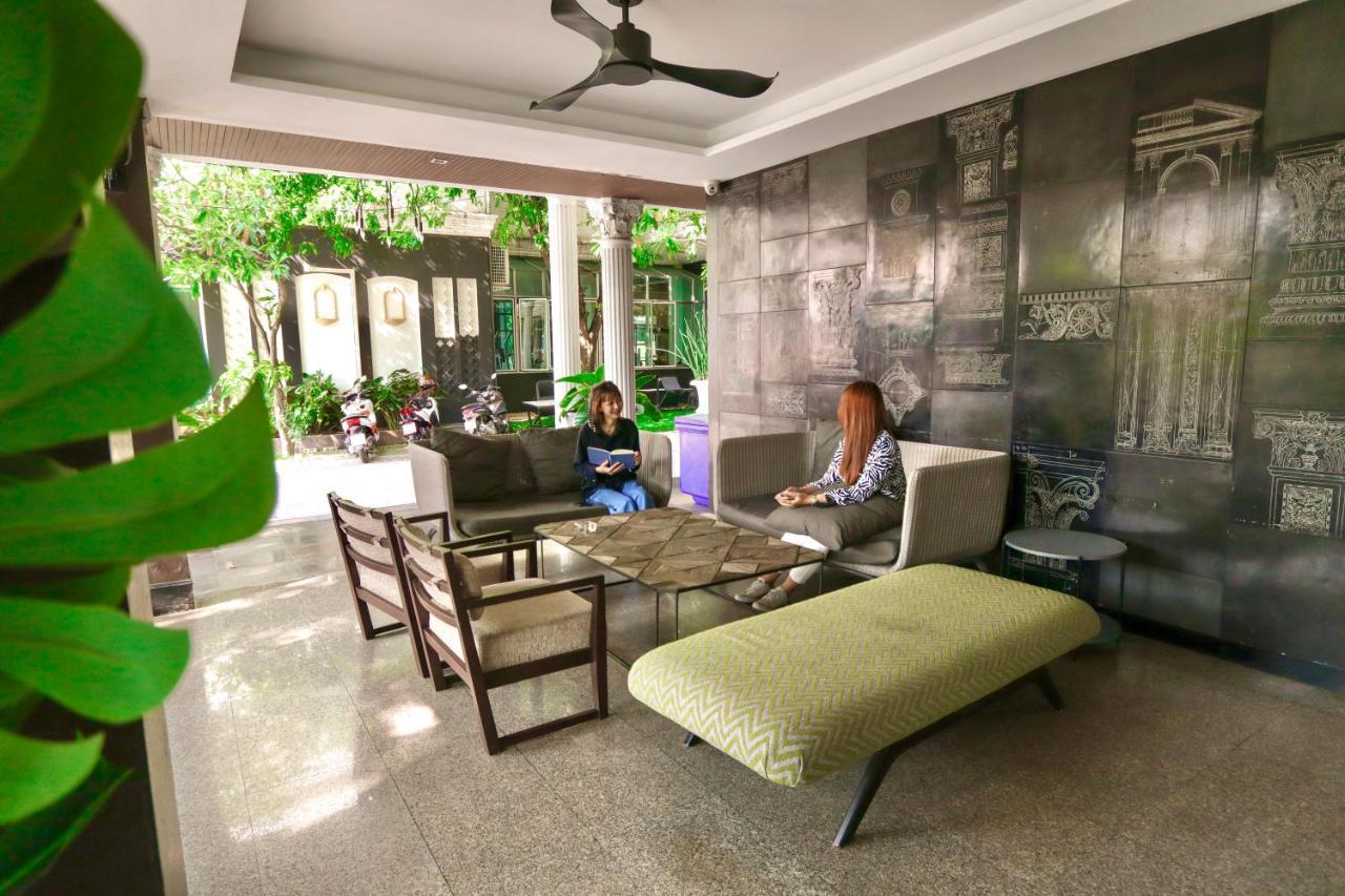 Homy Cozy By Prs 4*