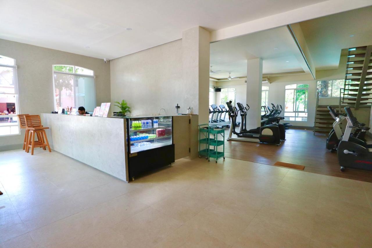 Hotel Homy Cozy By Prs