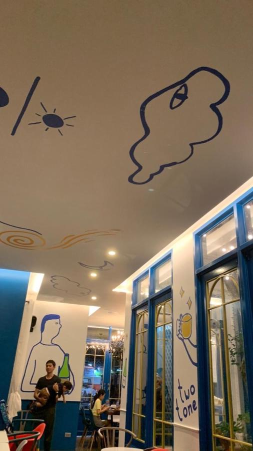 Hotel Homy Cozy By Prs Pattaya