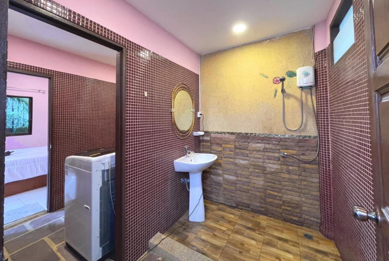 Madee - House Walking Street 6 Bedrooms Pattaya