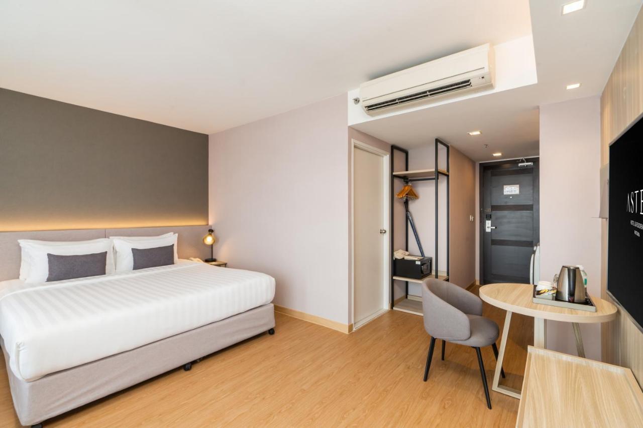 Hotel Aster And By At Mind 4*