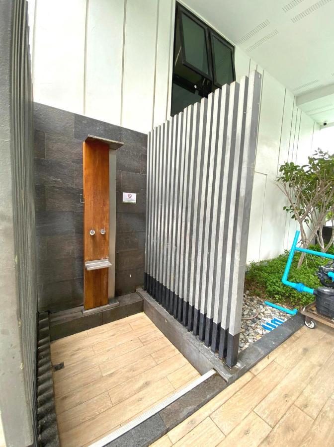 Apartment The Base Horizon Pattaya