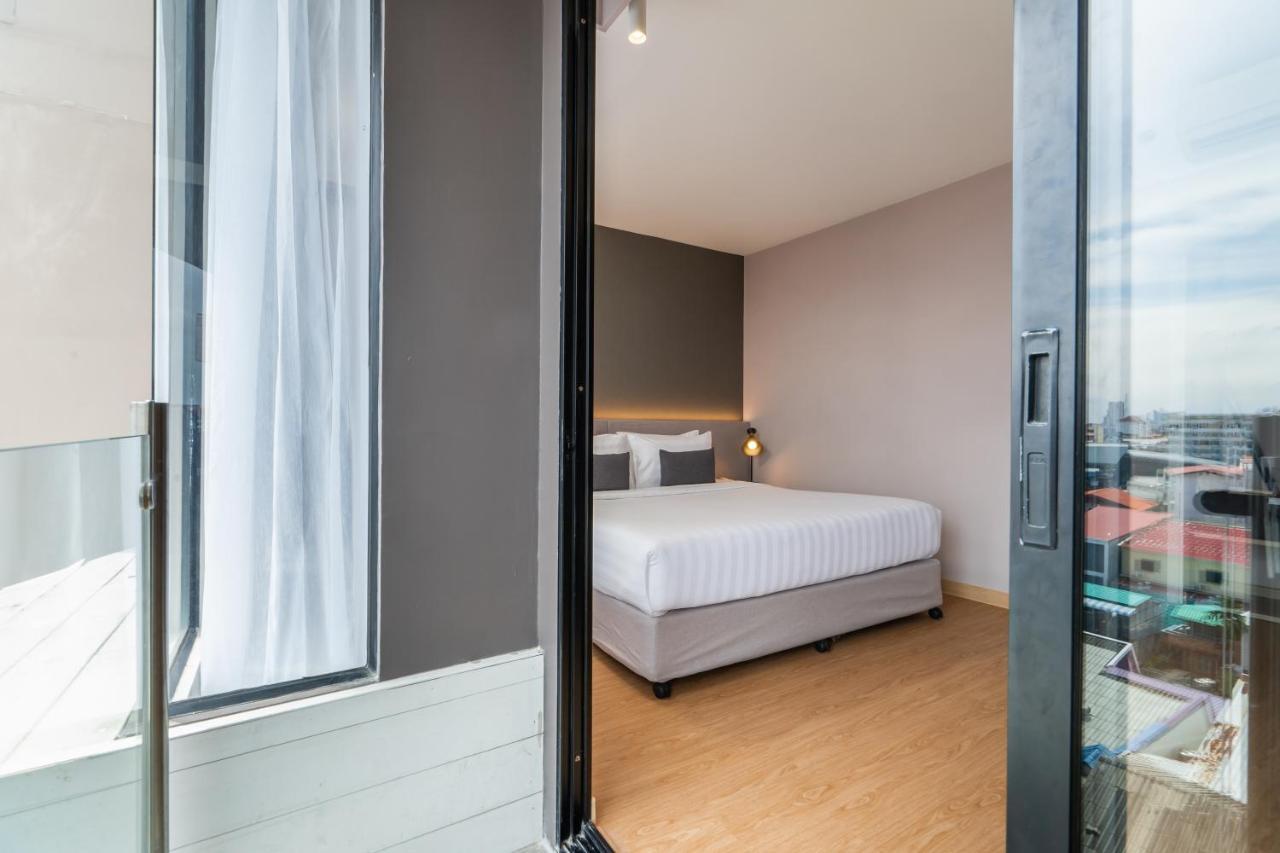 Aster And By At Mind Hotel