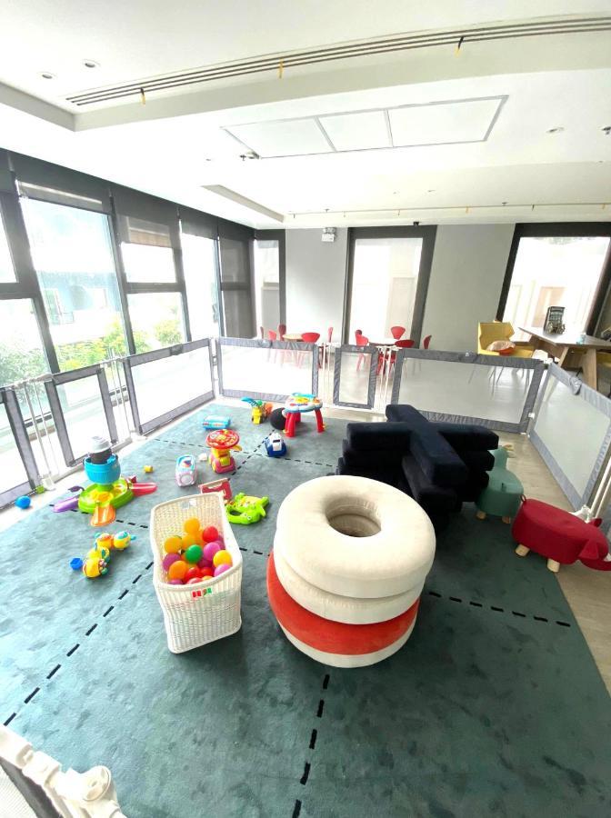 The Base Horizon Apartment Pattaya