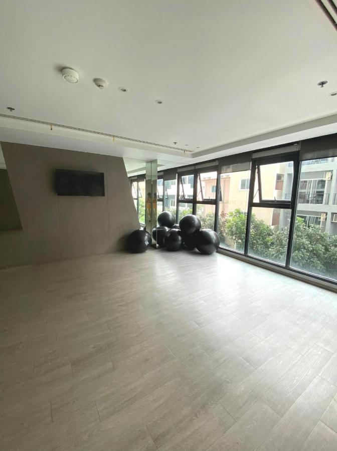 The Base Horizon Apartment