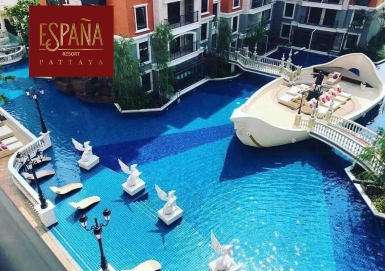Espana Jomtien