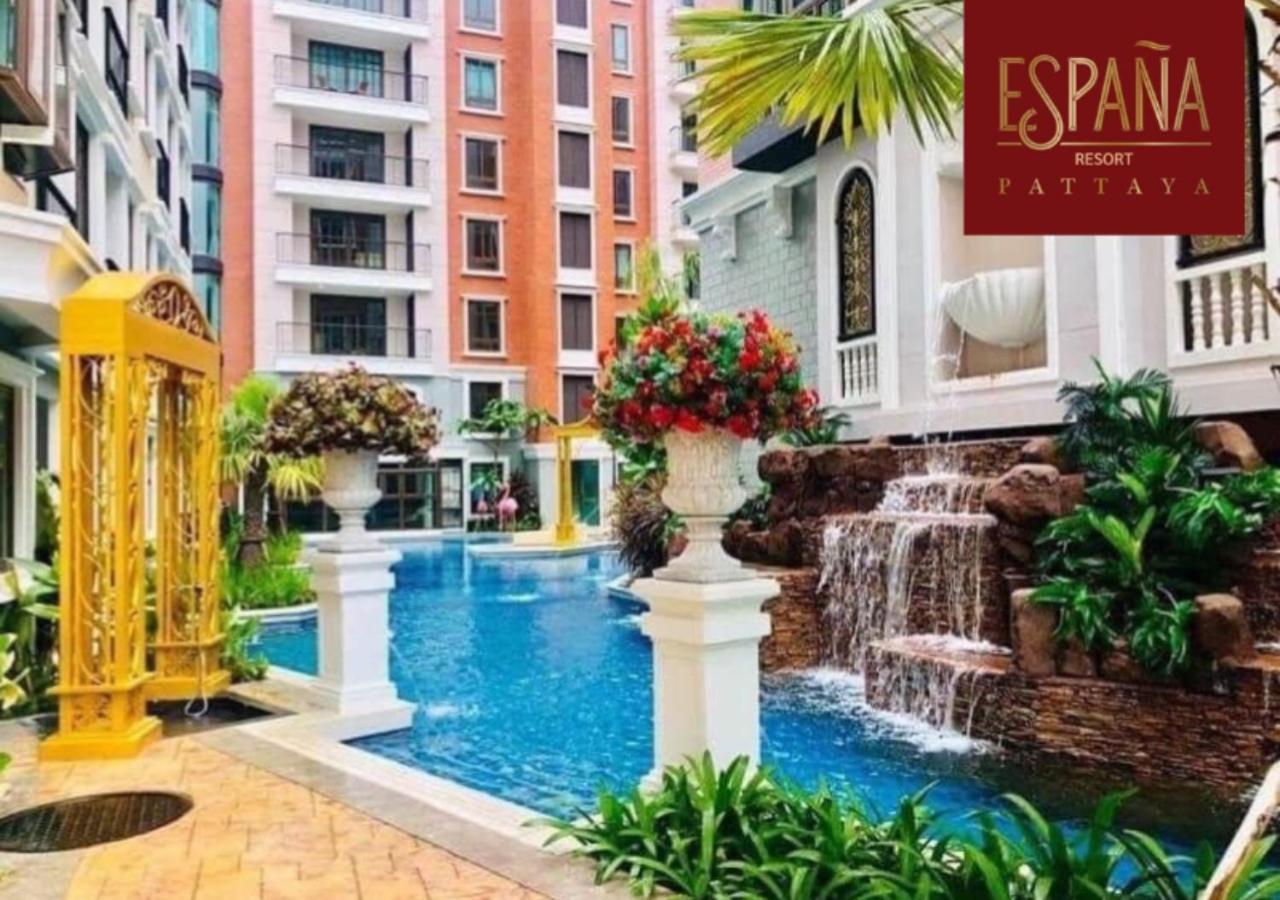 Espana Jomtien *