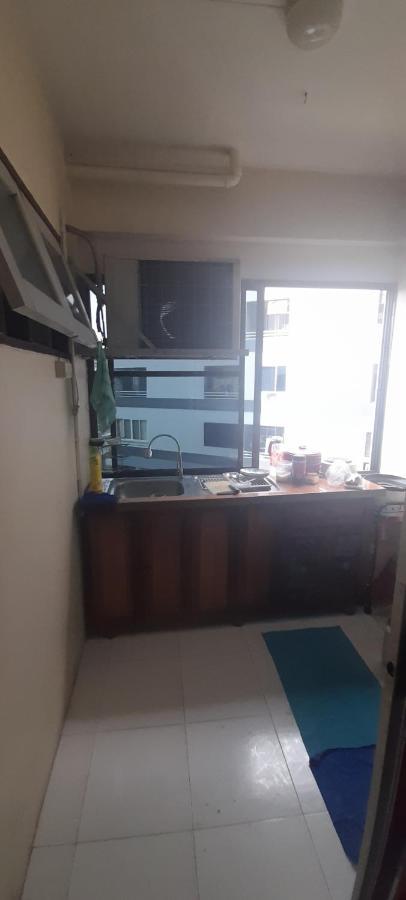 Кондо 32 Кв.М Apartment *