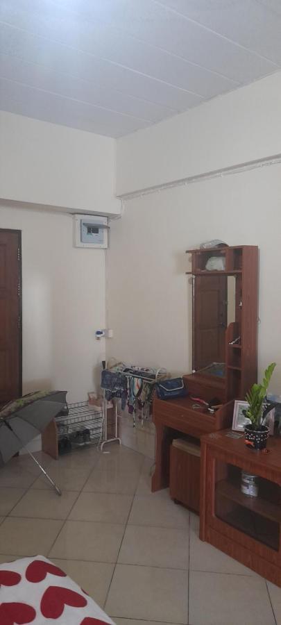 Кондо 32 Кв.М Apartment Pattaya