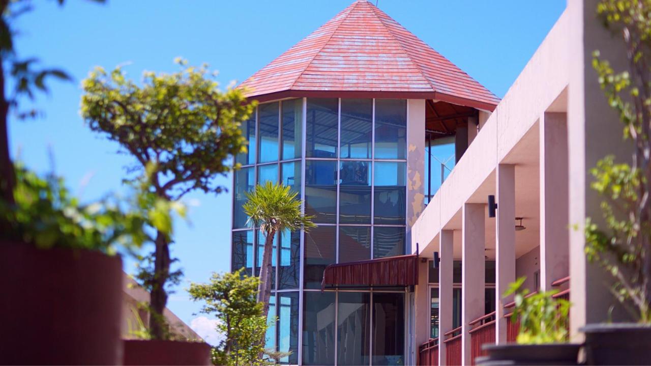 Gazebo Hotel 4*