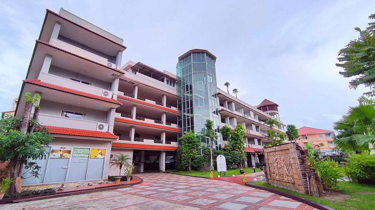 Hotel Gazebo 4*