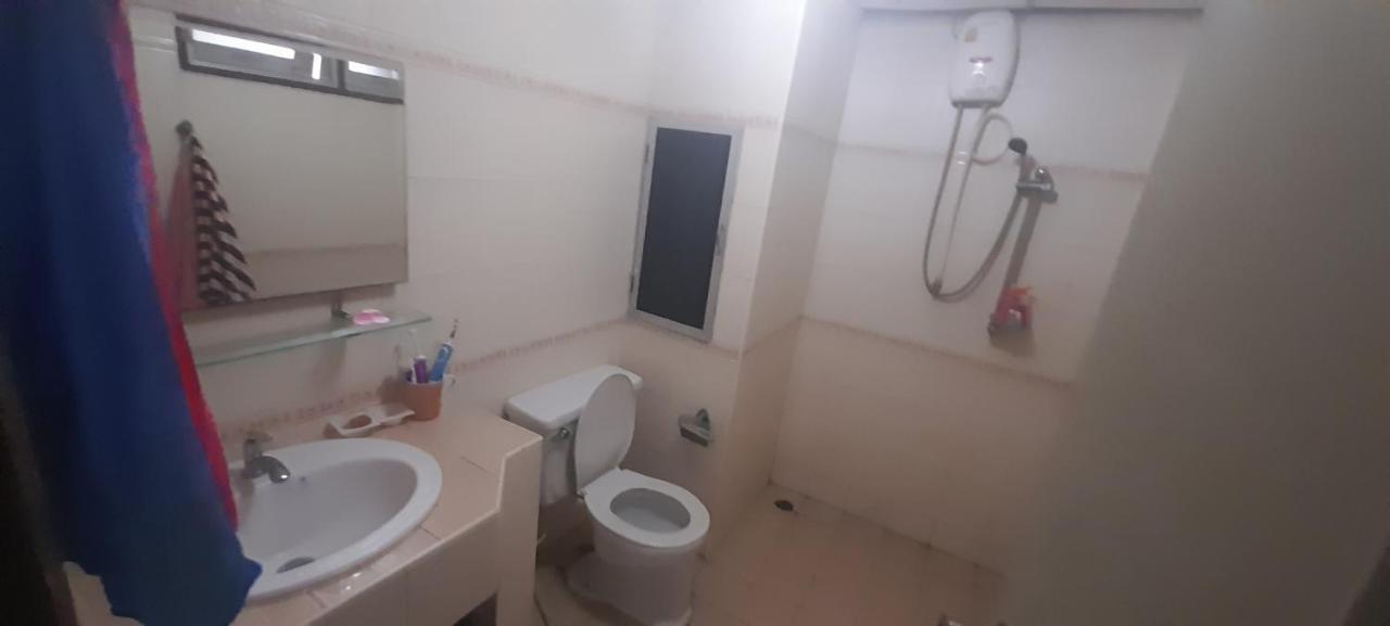 Кондо 32 Кв.М Apartment